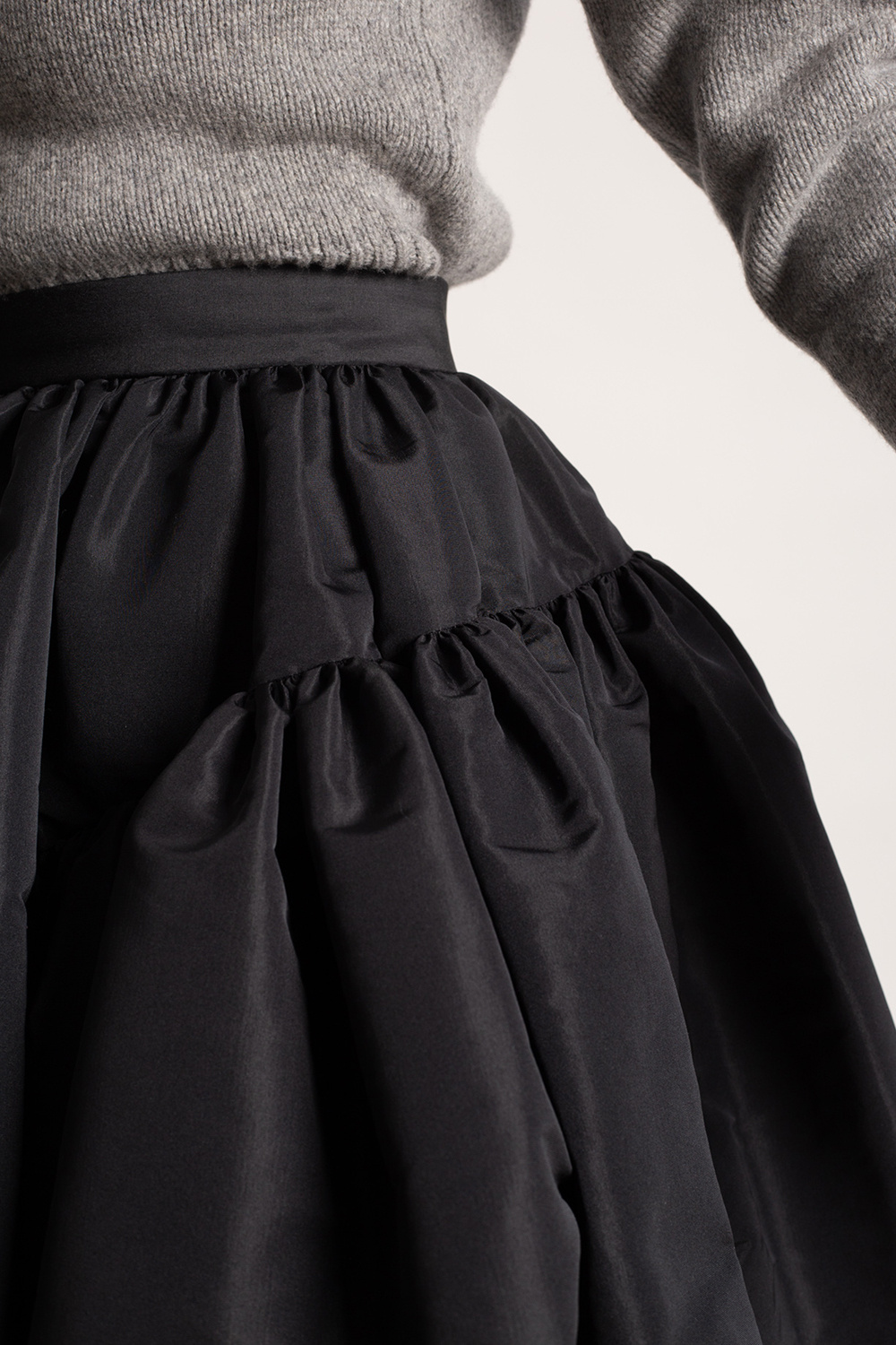 Alexander McQueen Flared skirt | Women's Clothing | IetpShops
